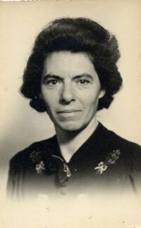 Portret van J.P.C. Coppens